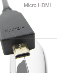 Micro HDMI Cable