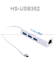 USB 3.1 Hub