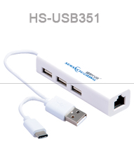 USB 3.1 Hub