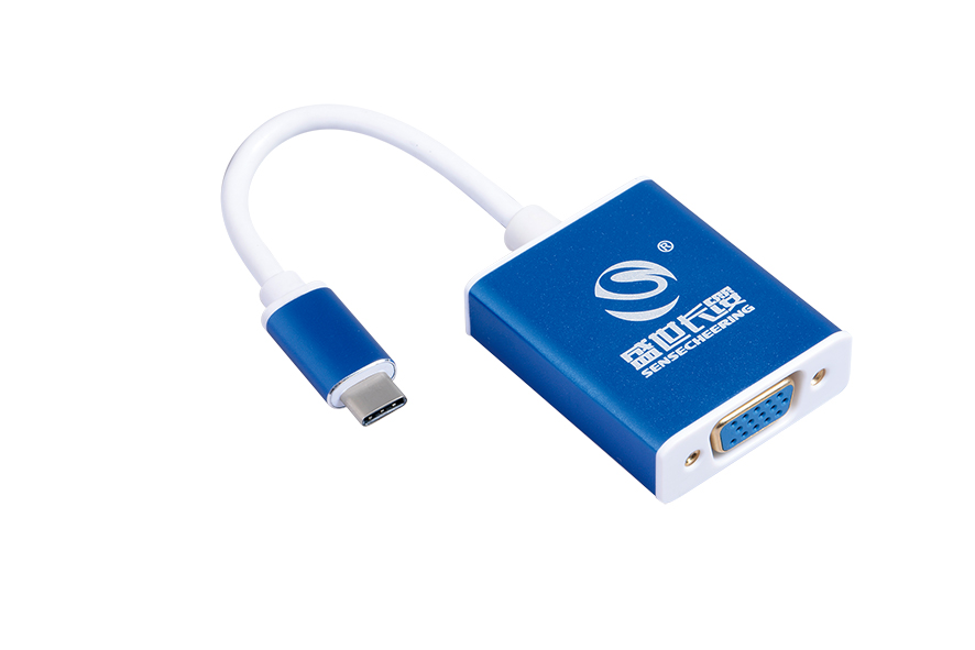 HS-USB333