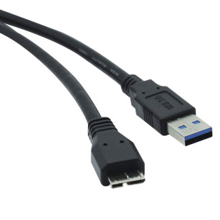 HS-USB303