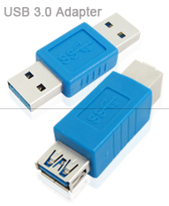 USB3.0 Adapter