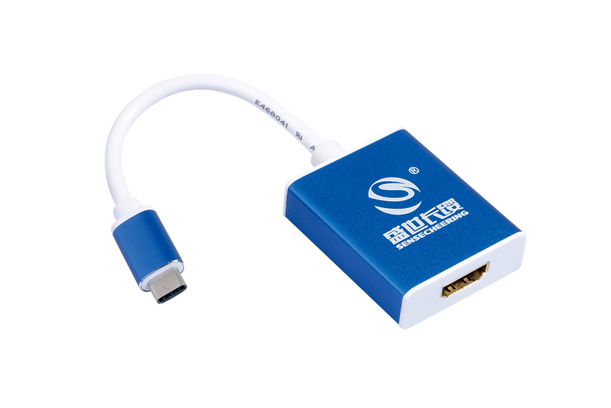 HS-USB331