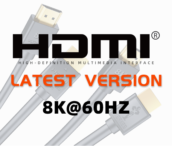 HDMI CABLE