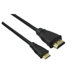 Nanocable Cable HDMI a Mini HDMI Alta Velocidad Macho/Macho 3m