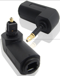 Toslink Adapter