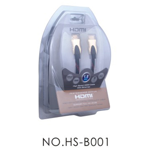 HS-B001